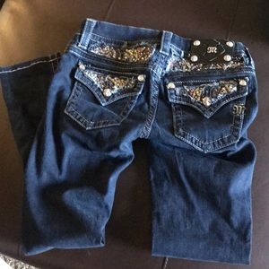 Miss m jeans